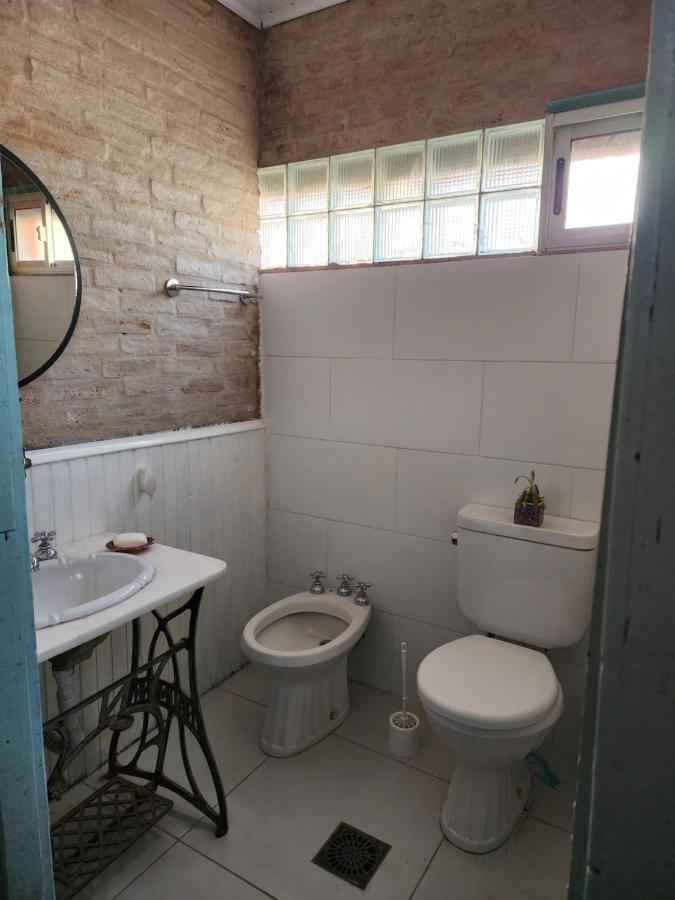コロニア・デル・サクラメント Casa Victoriaヴィラ エクステリア 写真