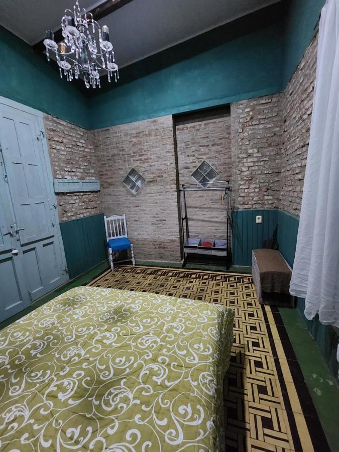 コロニア・デル・サクラメント Casa Victoriaヴィラ エクステリア 写真