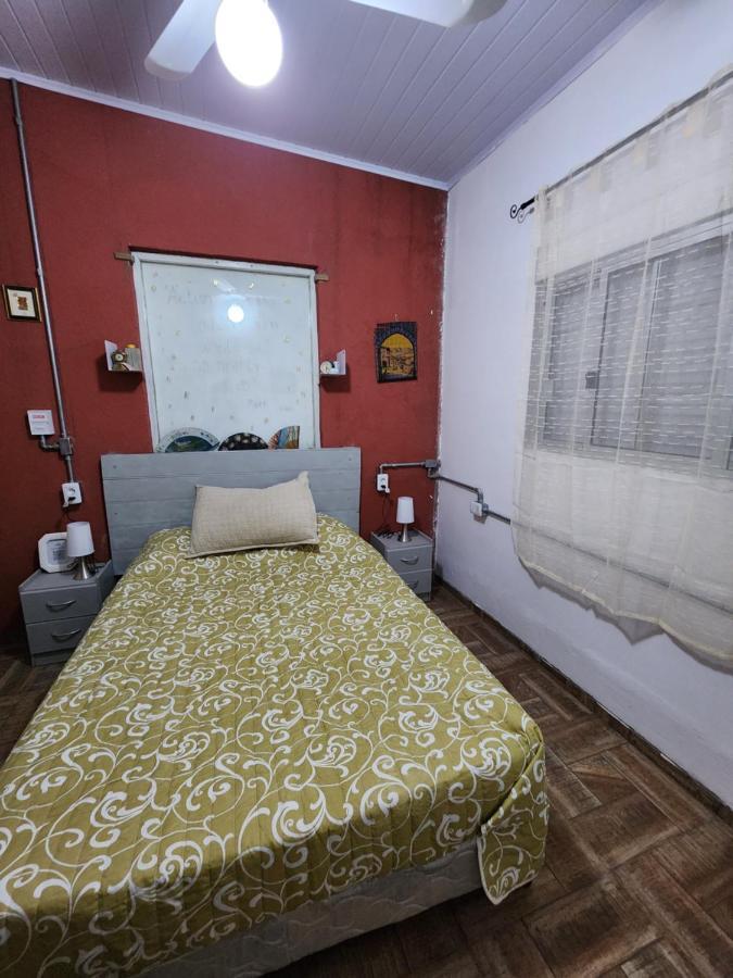 コロニア・デル・サクラメント Casa Victoriaヴィラ エクステリア 写真
