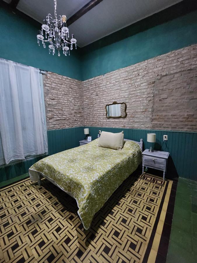 コロニア・デル・サクラメント Casa Victoriaヴィラ エクステリア 写真