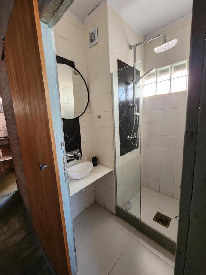 コロニア・デル・サクラメント Casa Victoriaヴィラ エクステリア 写真